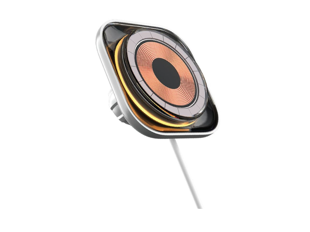 Buy Momax 1-Charge Flow Magnetic Wireless Car Mount in Qatar Buy Momax 1-Charge Flow Magnetic Wireless Car Mount in Qatar